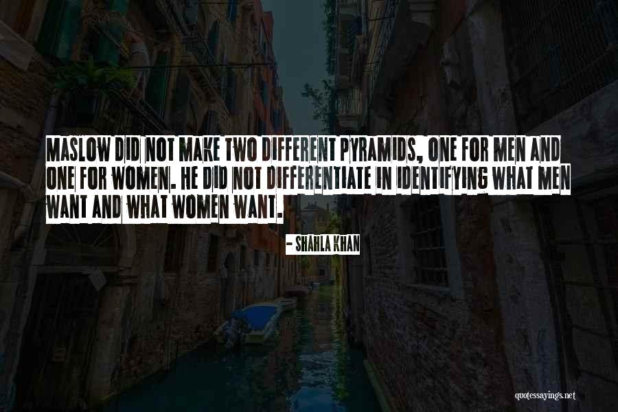 Women's Friendship Quotes By Shahla Khan