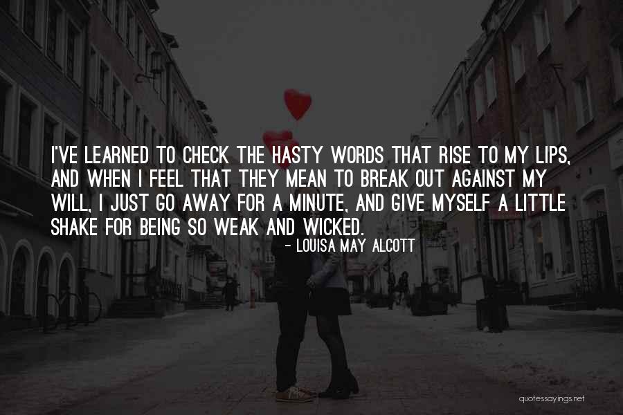 Womens Grace Quotes By Louisa May Alcott Womens Grace Quotes By Louisa May Alcott