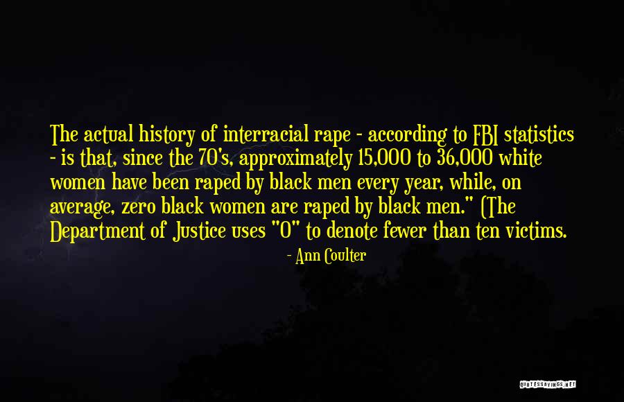 Women's History Quotes By Ann Coulter