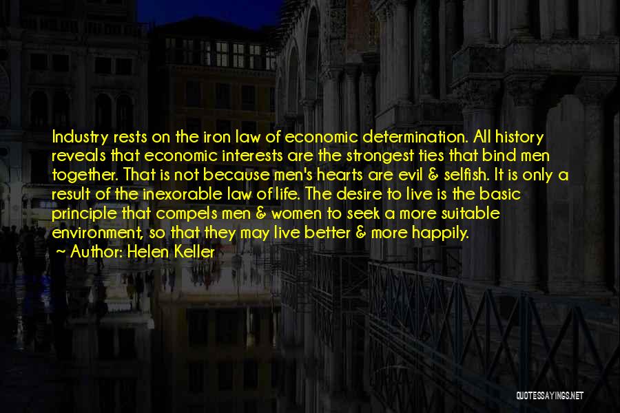 Women's History Quotes By Helen Keller