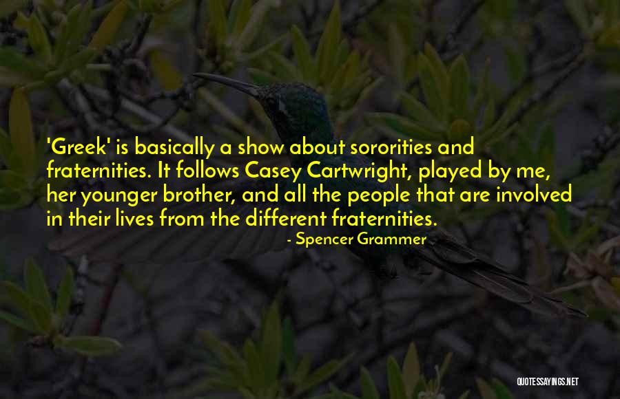 Womens Independence Quotes By Spencer Grammer Womens Independence Quotes By Spencer Grammer