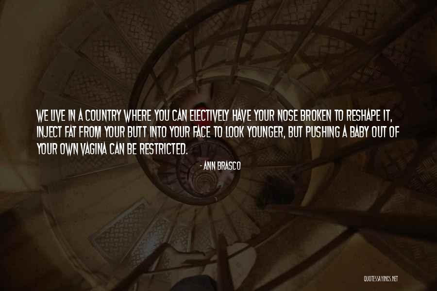 Womens Issues Quotes By Ann Brasco Womens Issues Quotes By Ann Brasco