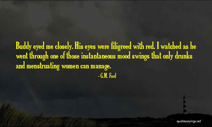 Top 8 Quotes Sayings About Women S Mood Swings