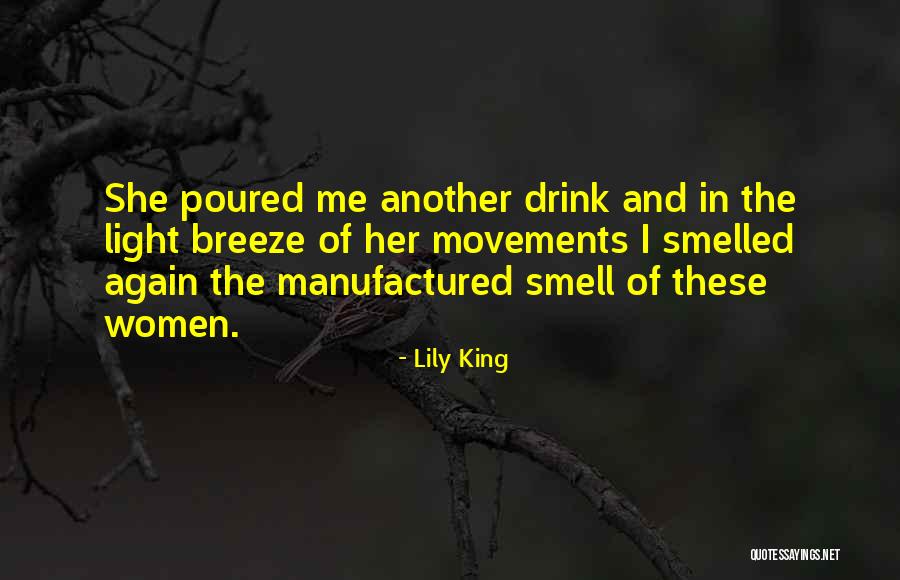 Women's Movements Quotes By Lily King Women's Movements Quotes By Lily King