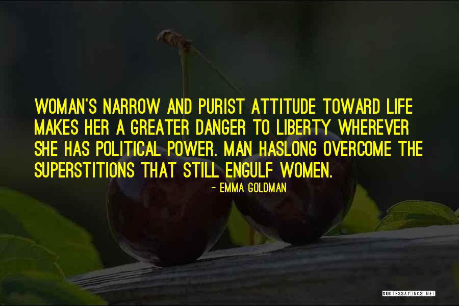 Women's Power Quotes By Emma Goldman Women's Power Quotes By Emma Goldman