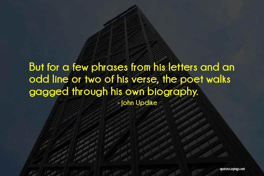 Womens Resilience Quotes By John Updike Womens Resilience Quotes By John Updike