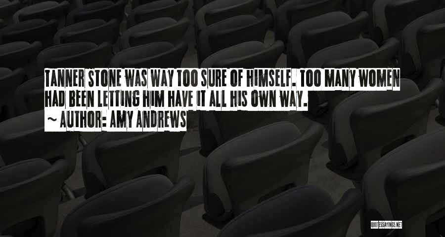 Women's Rugby Quotes By Amy Andrews