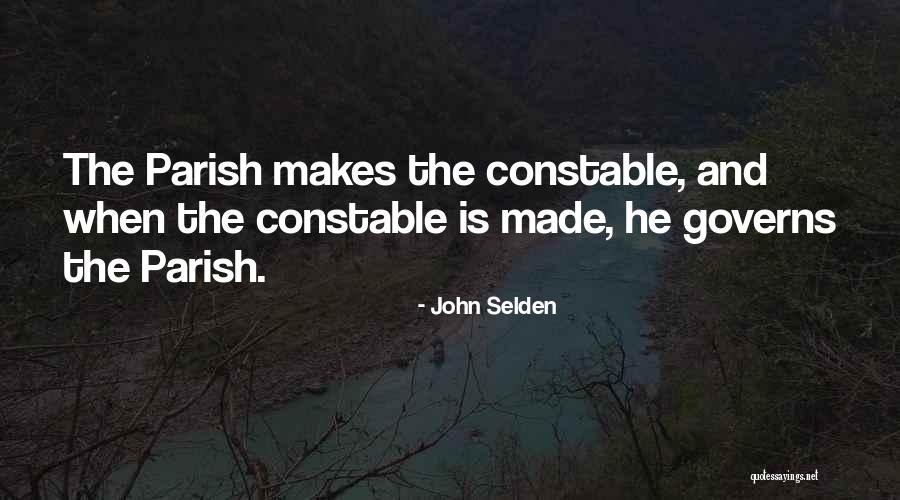 Womersley Hall Quotes By John Selden Womersley Hall Quotes By John Selden