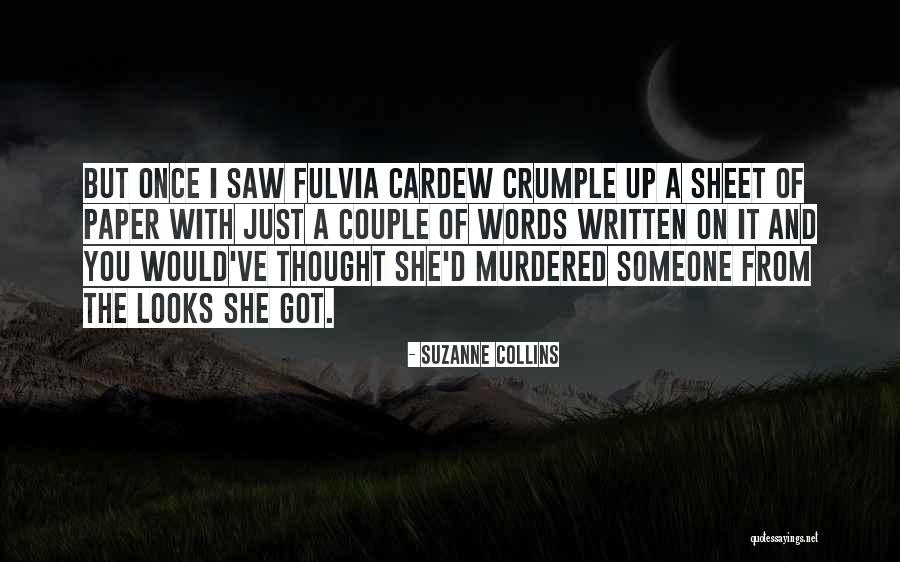 Womersley Parameter Quotes By Suzanne Collins Womersley Parameter Quotes By Suzanne Collins