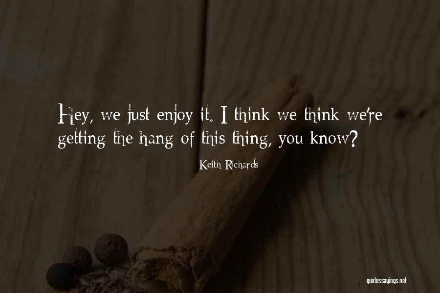 Womersley Vinegar Quotes By Keith Richards Womersley Vinegar Quotes By Keith Richards