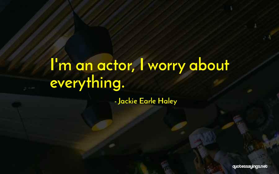 Womit Io Quotes By Jackie Earle Haley Womit Io Quotes By Jackie Earle Haley