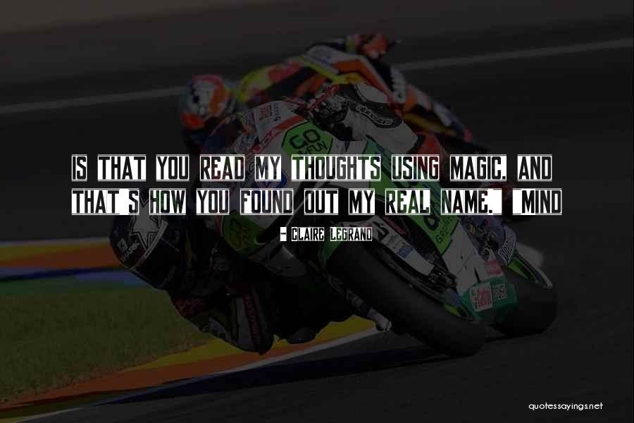 Womito Quotes By Claire Legrand Womito Quotes By Claire Legrand