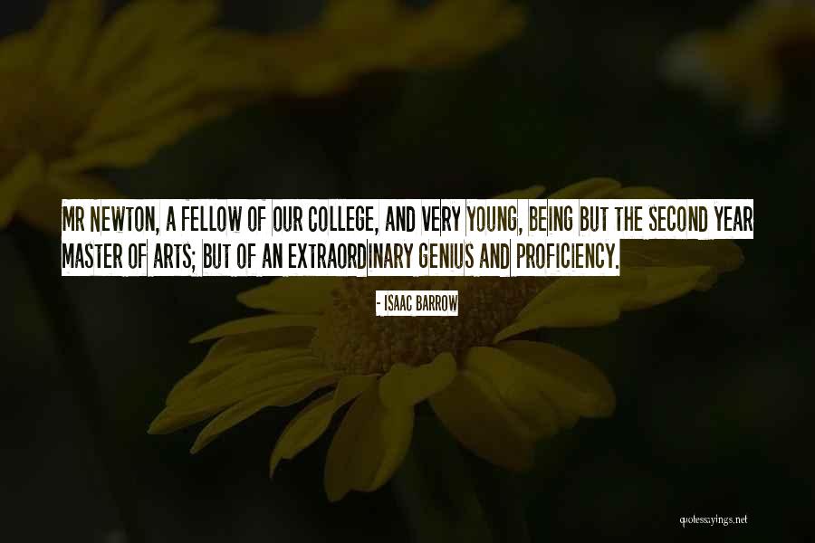Womito Quotes By Isaac Barrow Womito Quotes By Isaac Barrow
