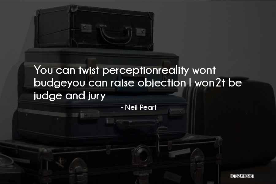 Won2t Quotes By Neil Peart