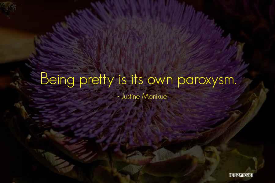 Wonce Quotes By Justine Monikue Wonce Quotes By Justine Monikue