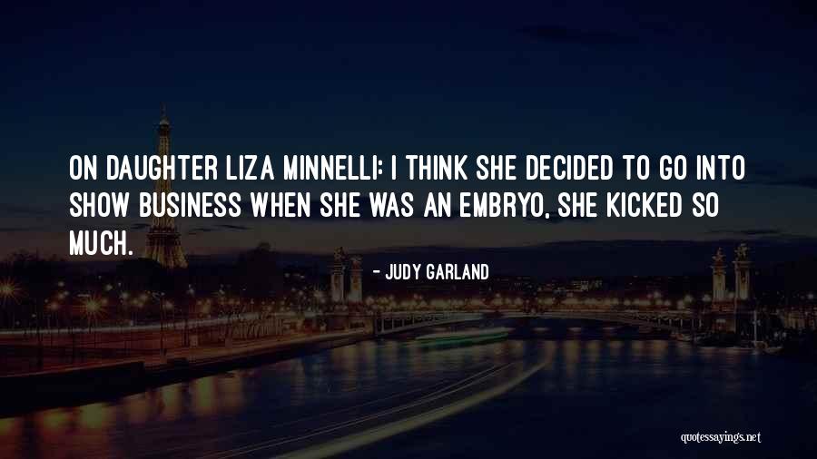 Wondell Robinson Quotes By Judy Garland Wondell Robinson Quotes By Judy Garland