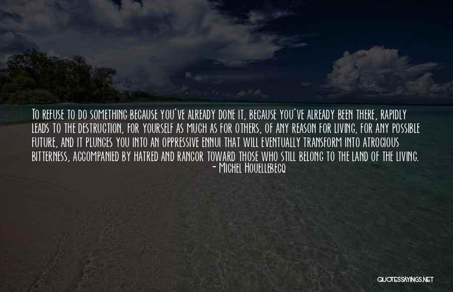 Wonden Pets Quotes By Michel Houellebecq Wonden Pets Quotes By Michel Houellebecq