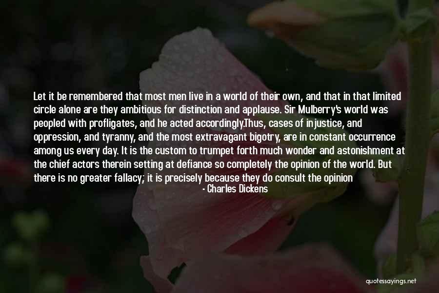 Wonder Amazement Quotes By Charles Dickens Wonder Amazement Quotes By Charles Dickens