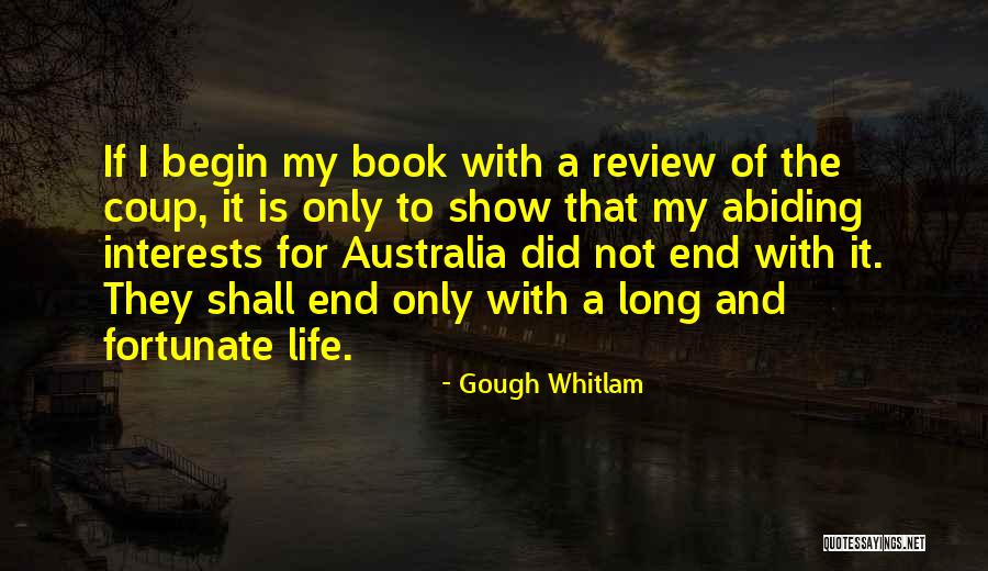 Wonder Book Review Quotes By Gough Whitlam Wonder Book Review Quotes By Gough Whitlam