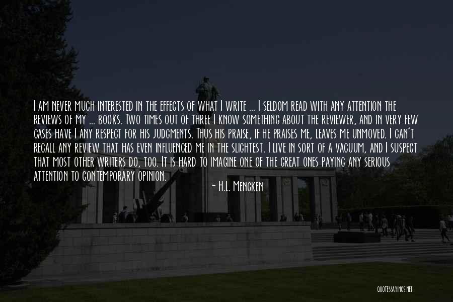 Wonder Book Review Quotes By H.L. Mencken Wonder Book Review Quotes By H.L. Mencken