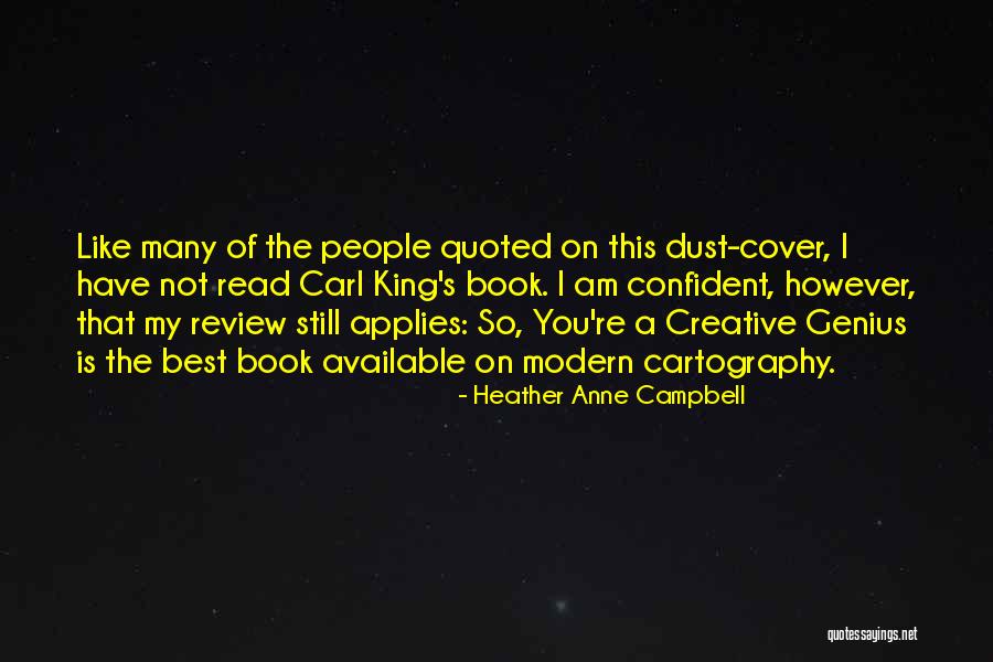 Wonder Book Review Quotes By Heather Anne Campbell Wonder Book Review Quotes By Heather Anne Campbell