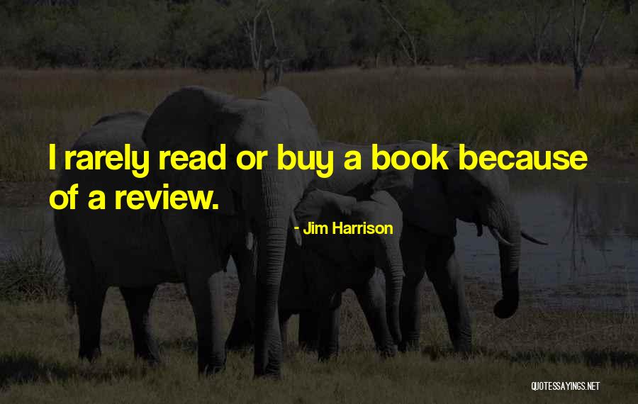 Wonder Book Review Quotes By Jim Harrison