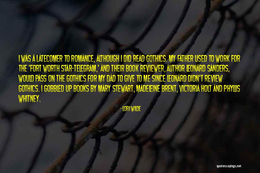 Wonder Book Review Quotes By Lori Wilde Wonder Book Review Quotes By Lori Wilde