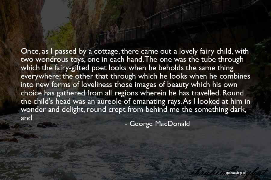 Wonder Boy Quotes By George MacDonald Wonder Boy Quotes By George MacDonald
