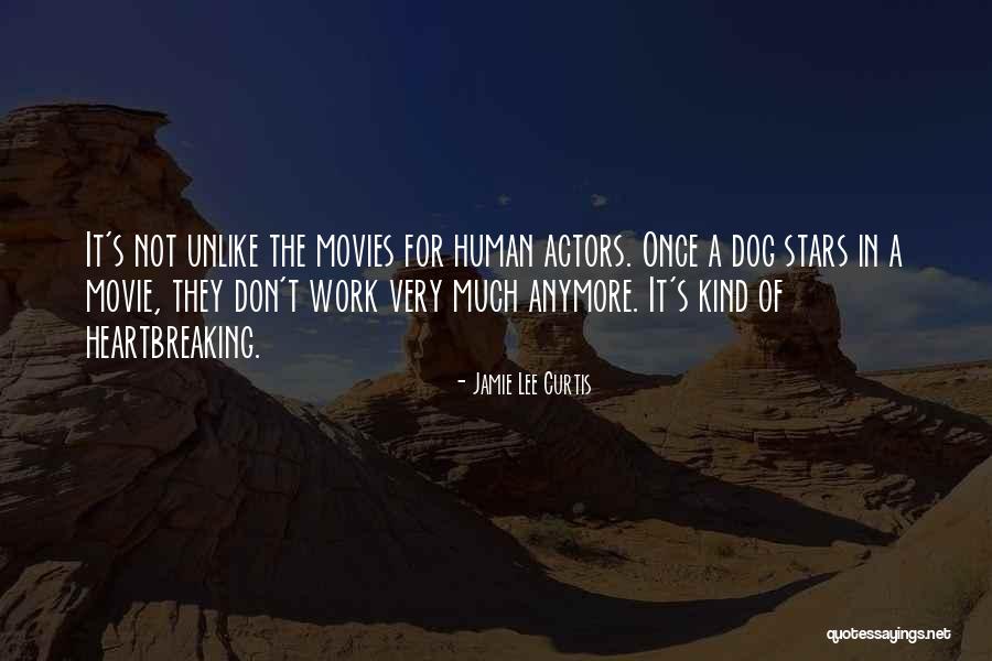 Wonder Dog Movie Quotes By Jamie Lee Curtis Wonder Dog Movie Quotes By Jamie Lee Curtis