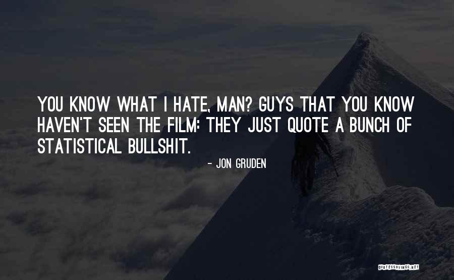 Wonder Film Quote Quotes By Jon Gruden Wonder Film Quote Quotes By Jon Gruden
