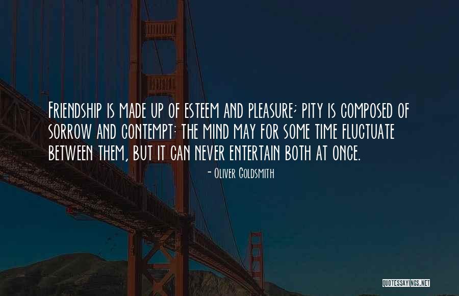 Wonder Horse Company Quotes By Oliver Goldsmith Wonder Horse Company Quotes By Oliver Goldsmith