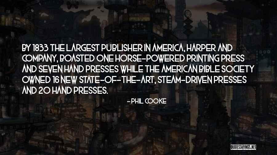 Wonder Horse Company Quotes By Phil Cooke Wonder Horse Company Quotes By Phil Cooke