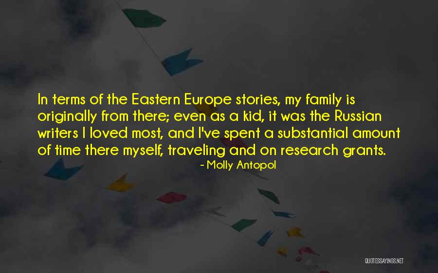 Wonder Horse Rocking Quotes By Molly Antopol Wonder Horse Rocking Quotes By Molly Antopol