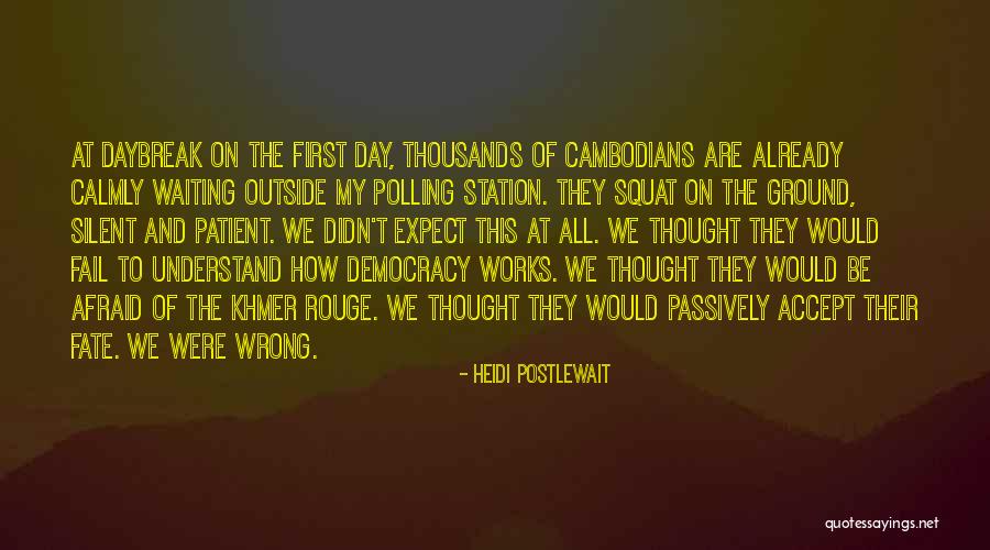 Wonder How Long The Honeymoon Quotes By Heidi Postlewait Wonder How Long The Honeymoon Quotes By Heidi Postlewait