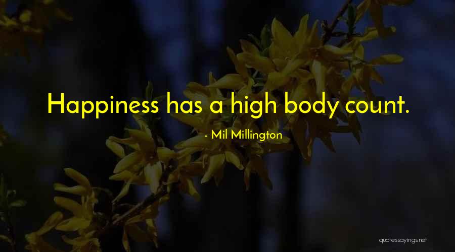 Wonder How Long The Honeymoon Quotes By Mil Millington Wonder How Long The Honeymoon Quotes By Mil Millington