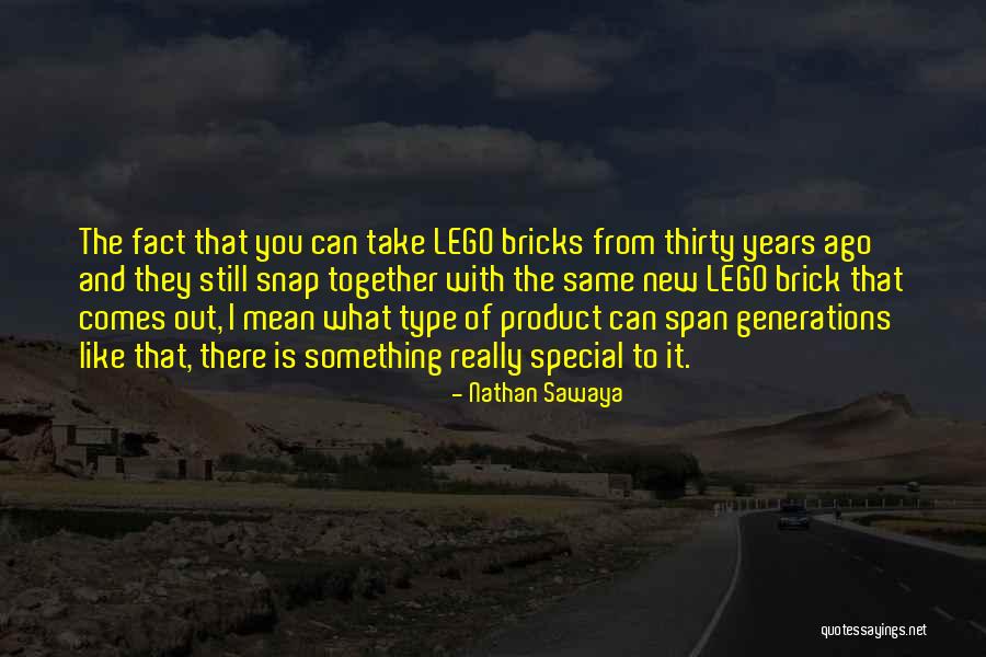 Wonder Just How Many Bricks Quotes By Nathan Sawaya Wonder Just How Many Bricks Quotes By Nathan Sawaya