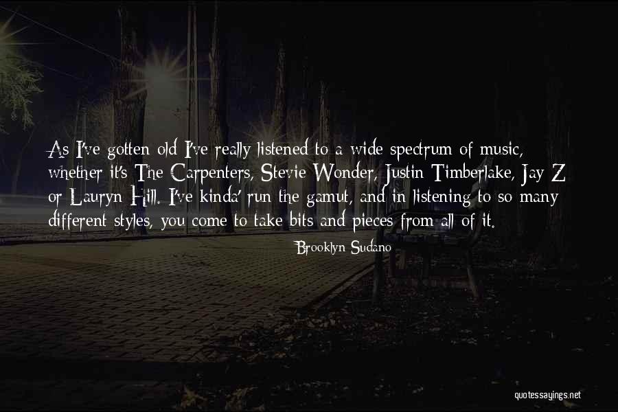 Wonder Justin Quotes By Brooklyn Sudano Wonder Justin Quotes By Brooklyn Sudano