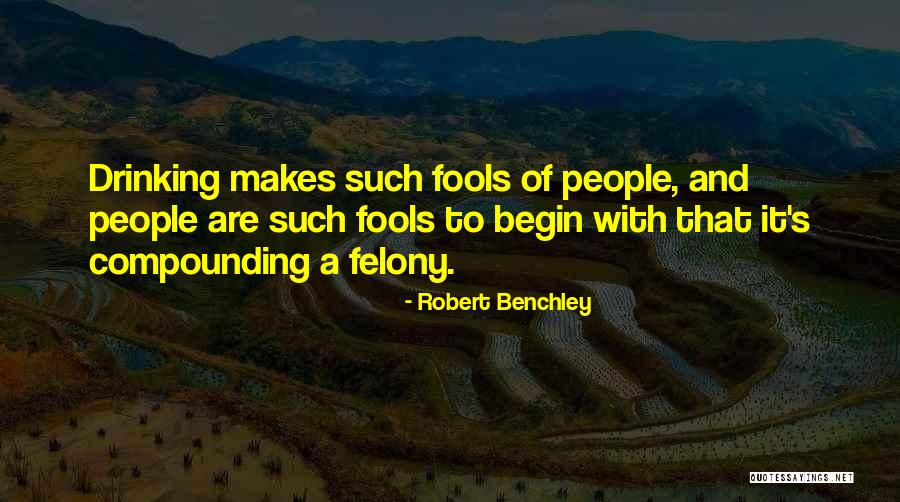 Wonder Mans Powers Quotes By Robert Benchley Wonder Mans Powers Quotes By Robert Benchley