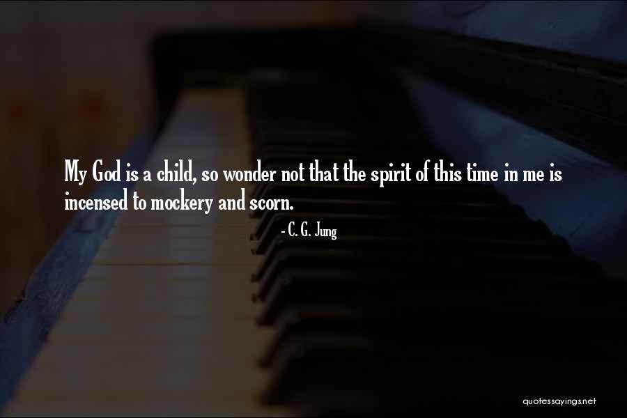 Wonder Of A Child Quotes By C. G. Jung Wonder Of A Child Quotes By C. G. Jung