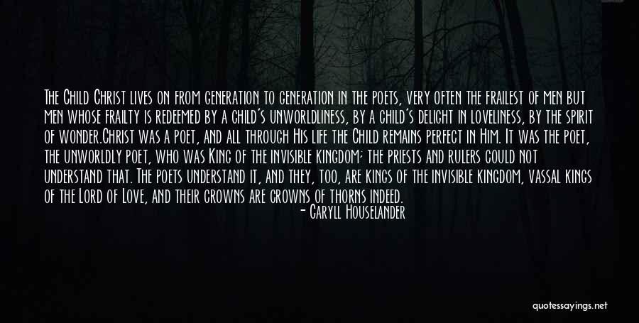 Wonder Of A Child Quotes By Caryll Houselander Wonder Of A Child Quotes By Caryll Houselander