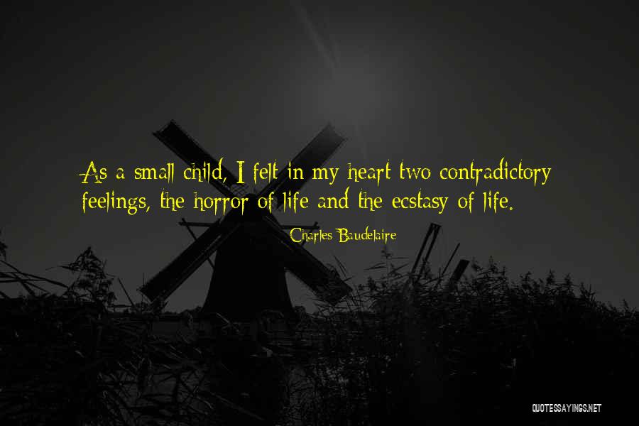 Wonder Of A Child Quotes By Charles Baudelaire Wonder Of A Child Quotes By Charles Baudelaire