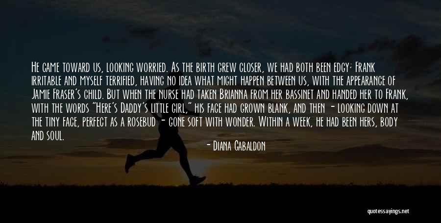 Wonder Of A Child Quotes By Diana Gabaldon Wonder Of A Child Quotes By Diana Gabaldon