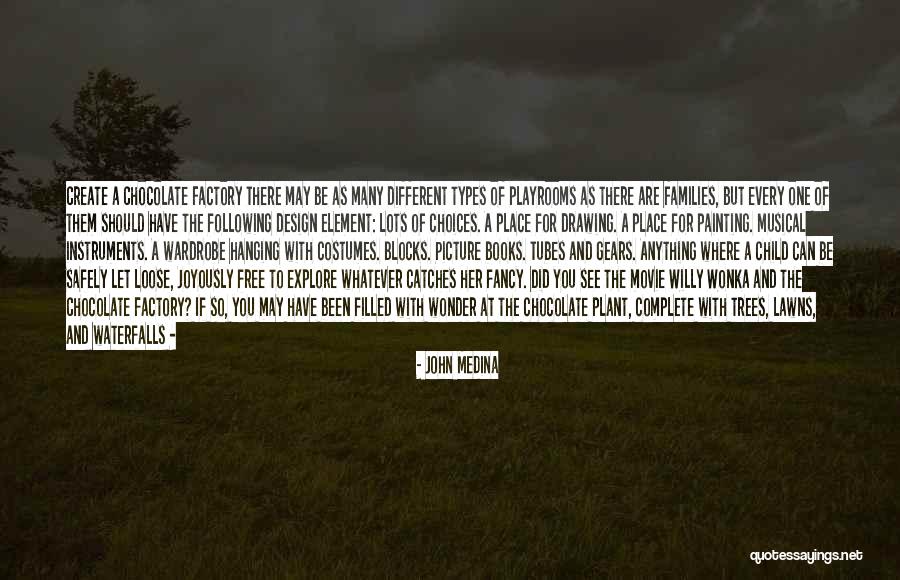 Wonder Of A Child Quotes By John Medina Wonder Of A Child Quotes By John Medina