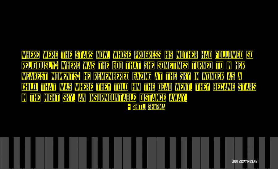 Wonder Of A Child Quotes By Shitij Sharma Wonder Of A Child Quotes By Shitij Sharma