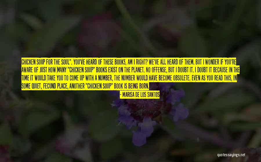 Wonder Of Books Quotes By Marisa De Los Santos Wonder Of Books Quotes By Marisa De Los Santos