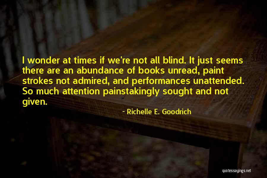 Wonder Of Books Quotes By Richelle E. Goodrich Wonder Of Books Quotes By Richelle E. Goodrich