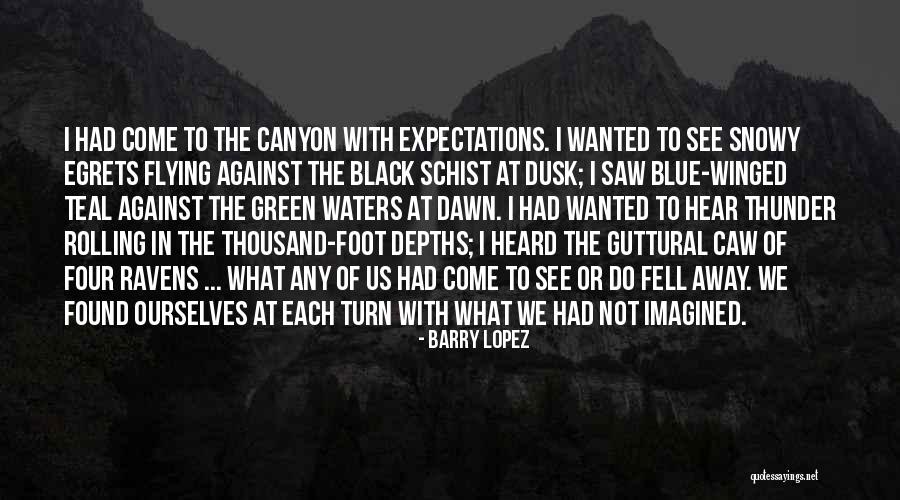 Wonder Of Nature Quotes By Barry Lopez Wonder Of Nature Quotes By Barry Lopez