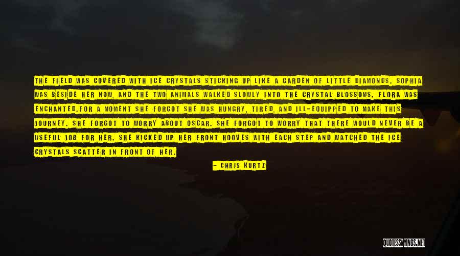 Wonder Of Nature Quotes By Chris Kurtz Wonder Of Nature Quotes By Chris Kurtz