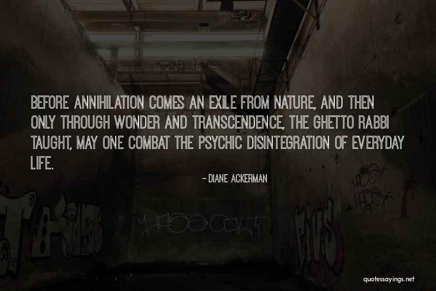 Wonder Of Nature Quotes By Diane Ackerman Wonder Of Nature Quotes By Diane Ackerman