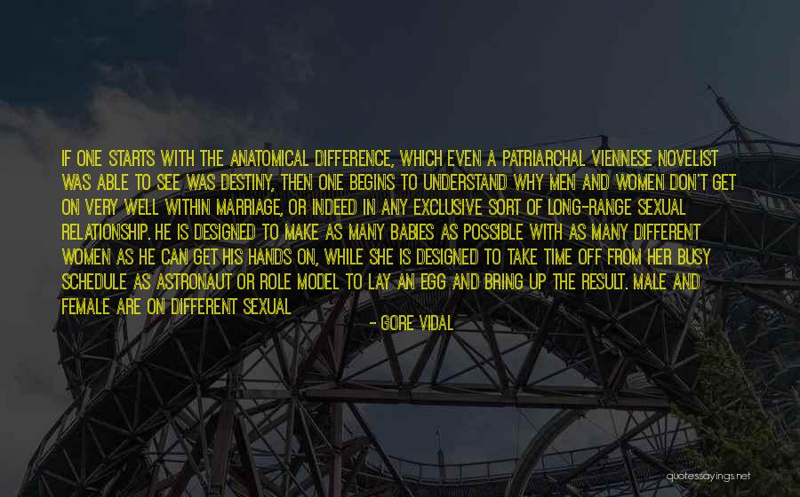 Wonder Of Nature Quotes By Gore Vidal Wonder Of Nature Quotes By Gore Vidal